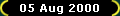 05 Aug 2000