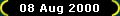 08 Aug 2000