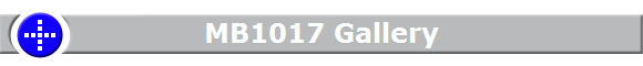 MB1017 Gallery