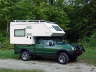 Beka Mini Camper Unit