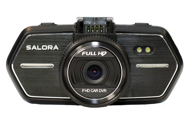 Solera Dashcam CDC3350FD