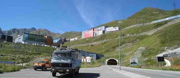 Andorra - cheap fuel, petrol, diesel, gasoline in Southern Europe