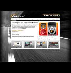 Free Garmin Dezl 560LT speed camera trial by Cyclops