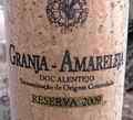Granja Amareleja Portuguese Wine