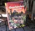 Overland travel and vehicle based expedition guide