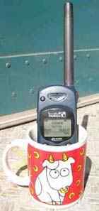 Satellite phone secrets