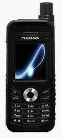 Thuraya Satellite Calls