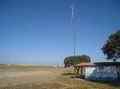 Airfield for ultralight aircrafts in Alentejo, Portugal 