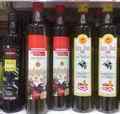 Olive oil from Moura, Aletejo, Portugal