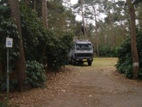 Highlight for Album: Dutch Winter Survival Camp